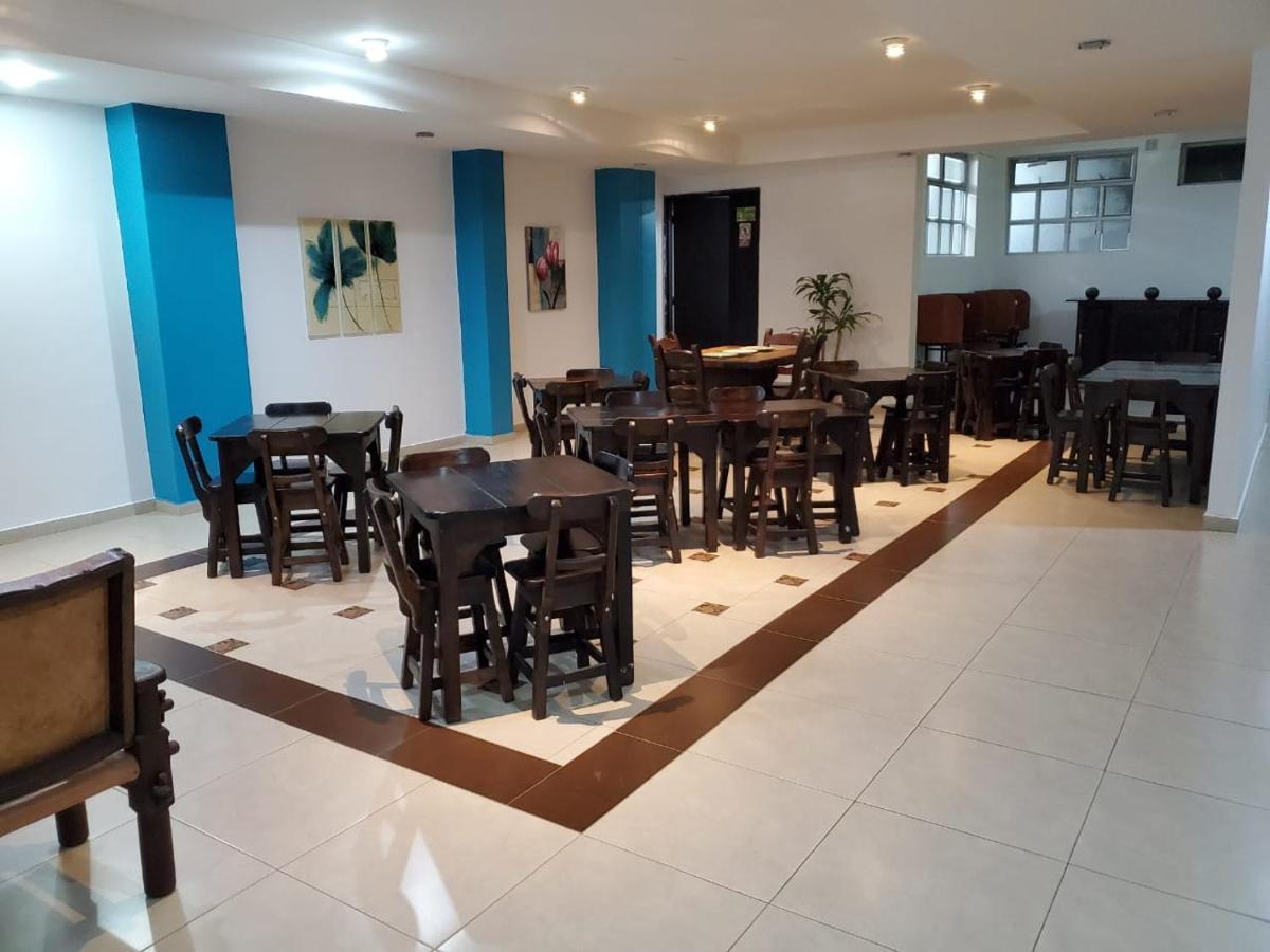 Hotel Cataluna Pereira Esterno foto